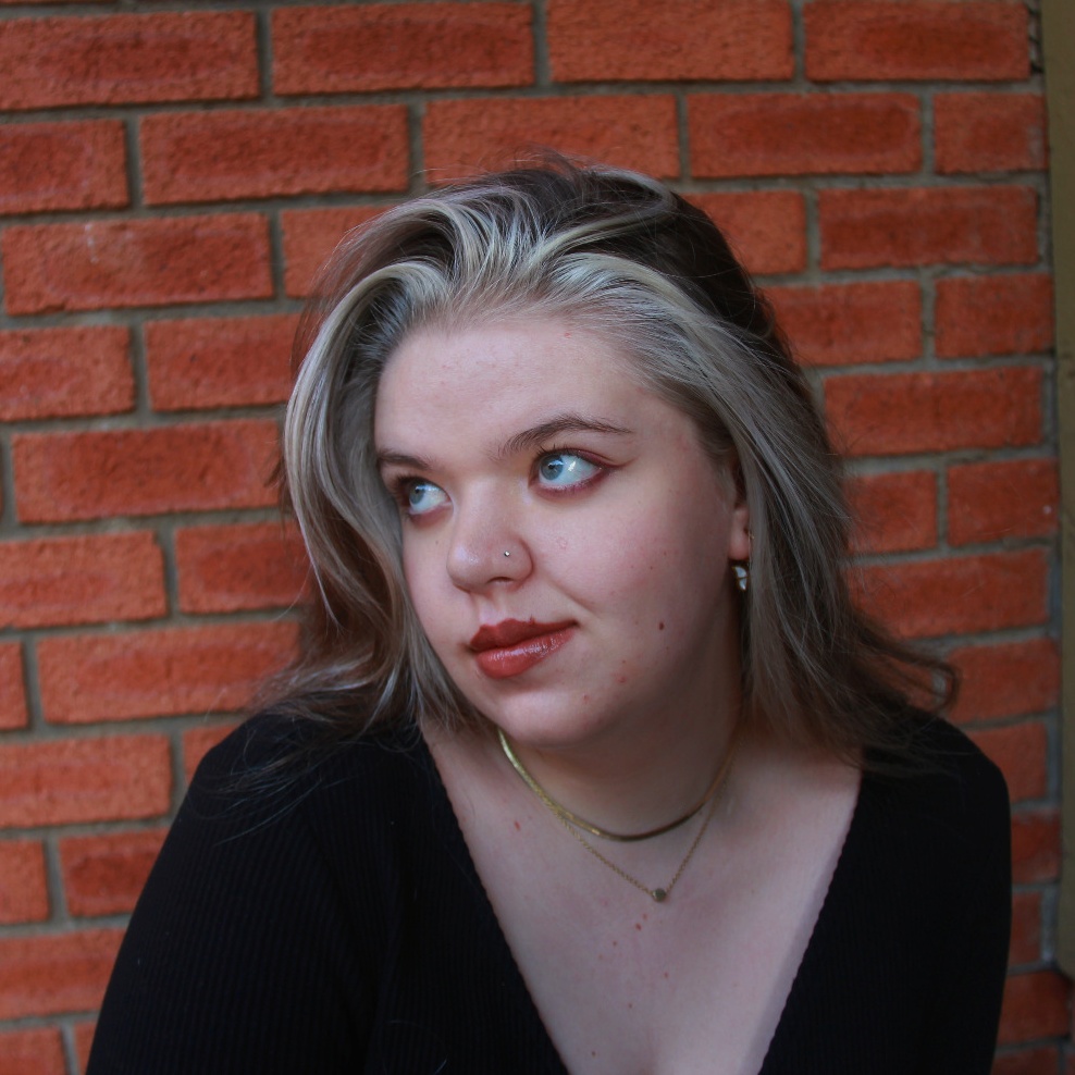 Angelique Russell - Author